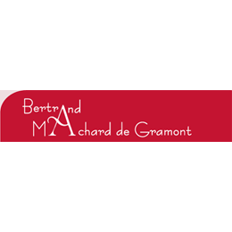 BOURGOGNE PINOT NOIR LES GRANDS CHAILLOTS 2018 BERTRAND MACHARD DE GRAMONT